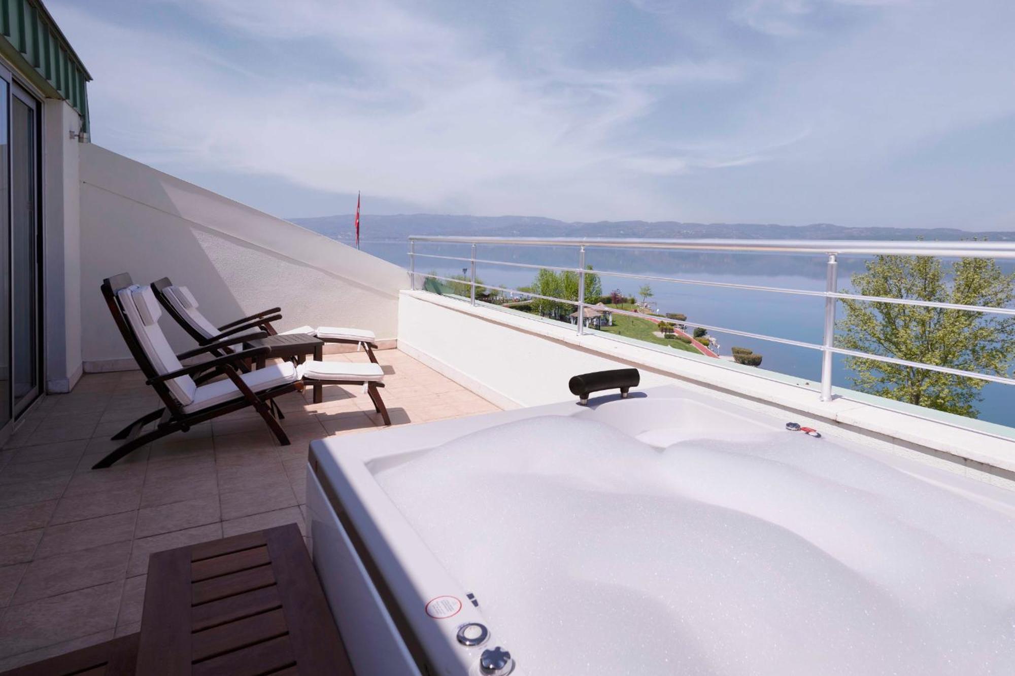 Richmond Nua Wellness Spa - Adult Only Sapanca Exterior foto