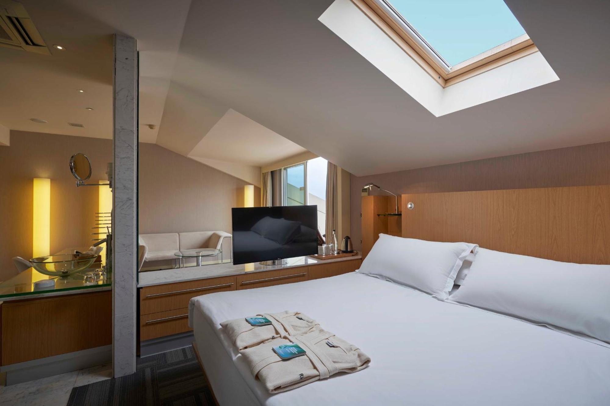 Richmond Nua Wellness Spa - Adult Only Sapanca Exterior foto