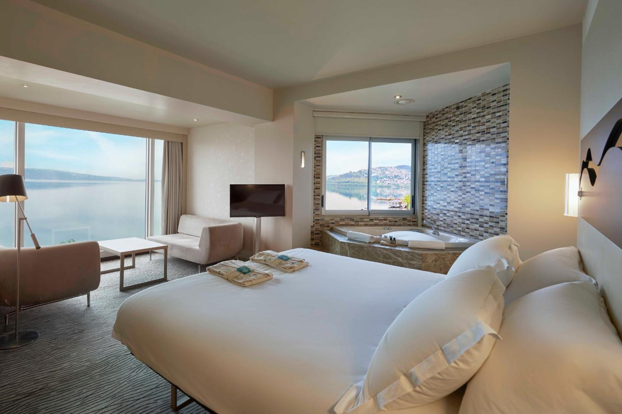 Richmond Nua Wellness Spa - Adult Only Sapanca Exterior foto