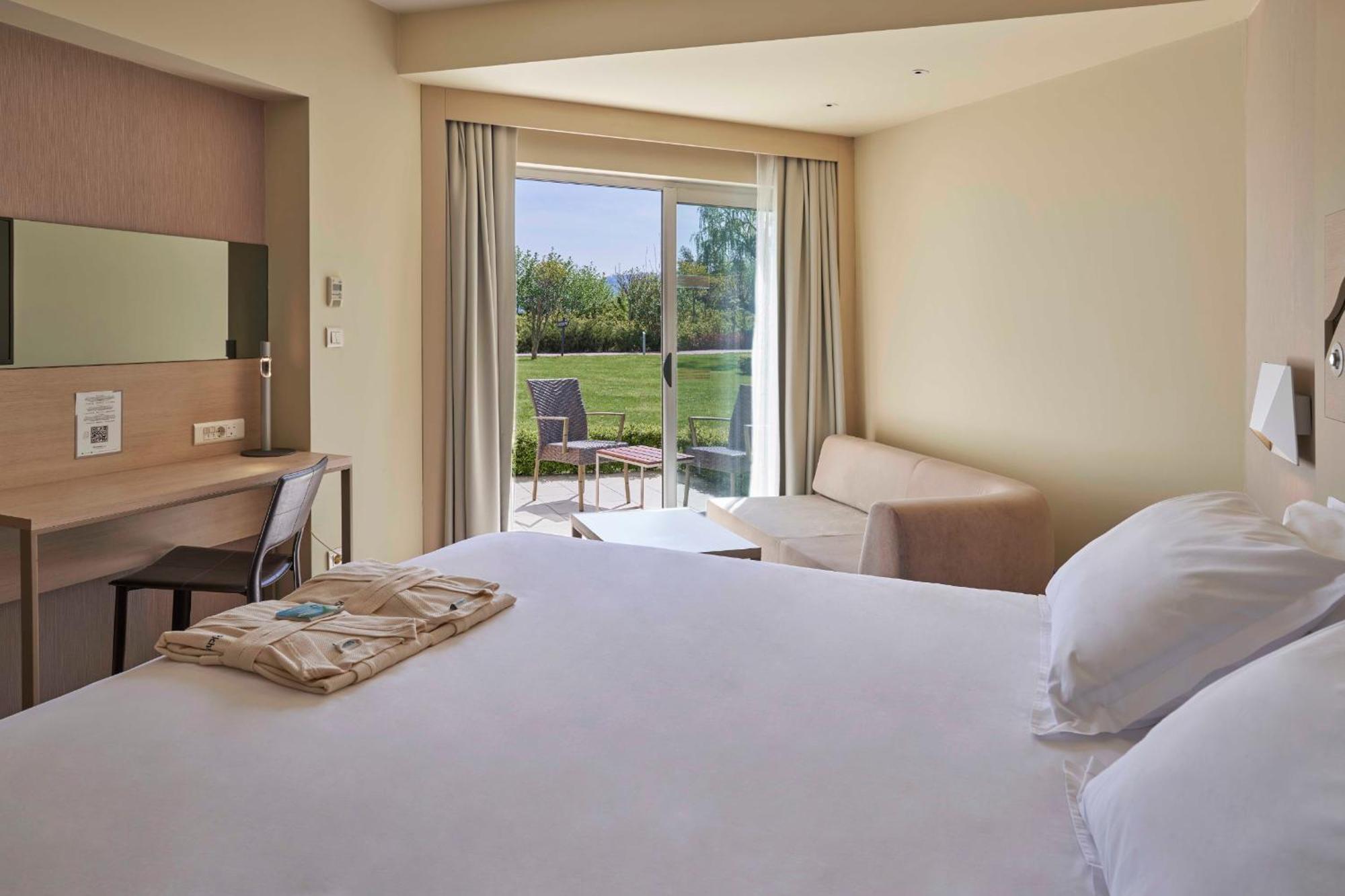 Richmond Nua Wellness Spa - Adult Only Sapanca Exterior foto