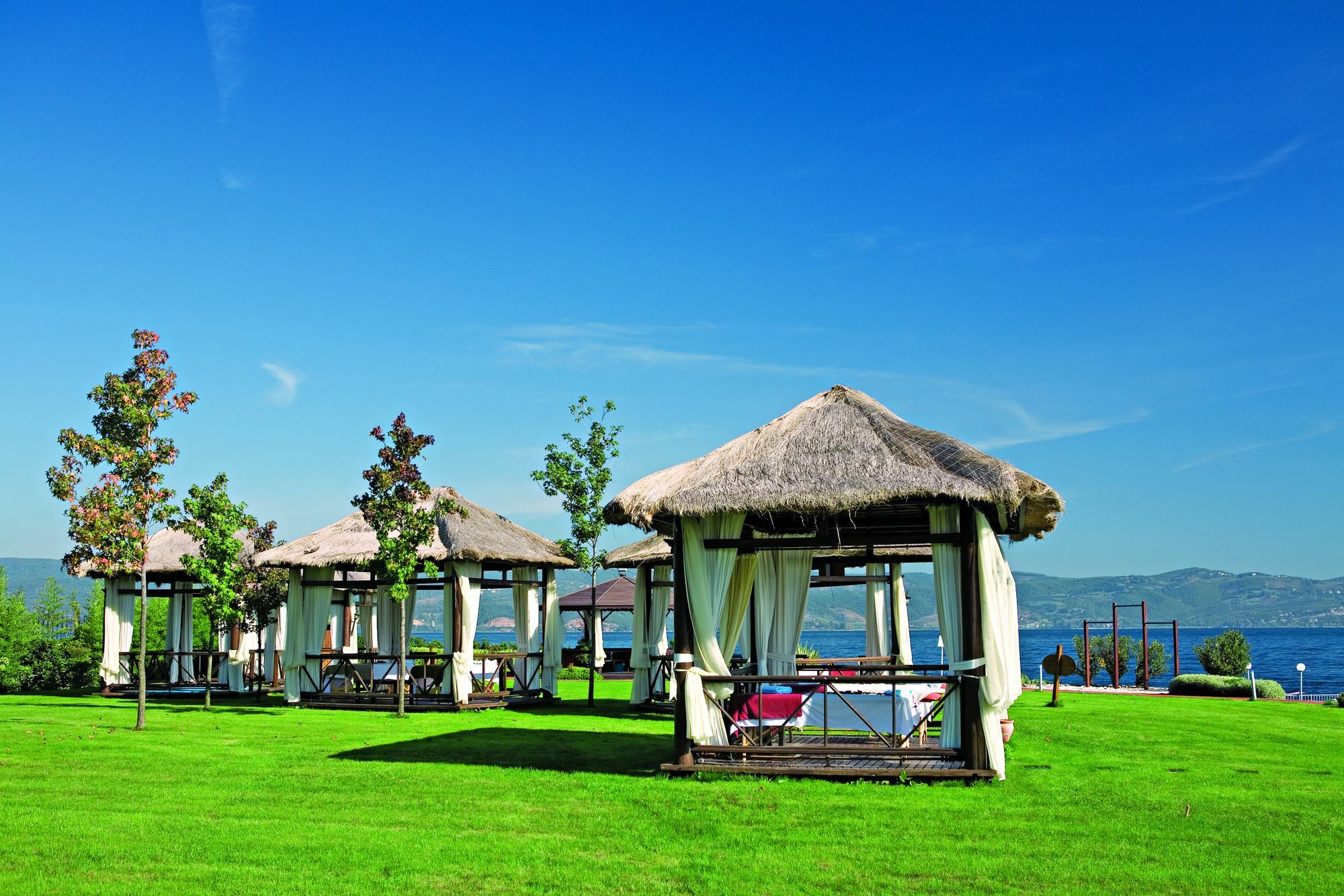 Richmond Nua Wellness Spa - Adult Only Sapanca Exterior foto