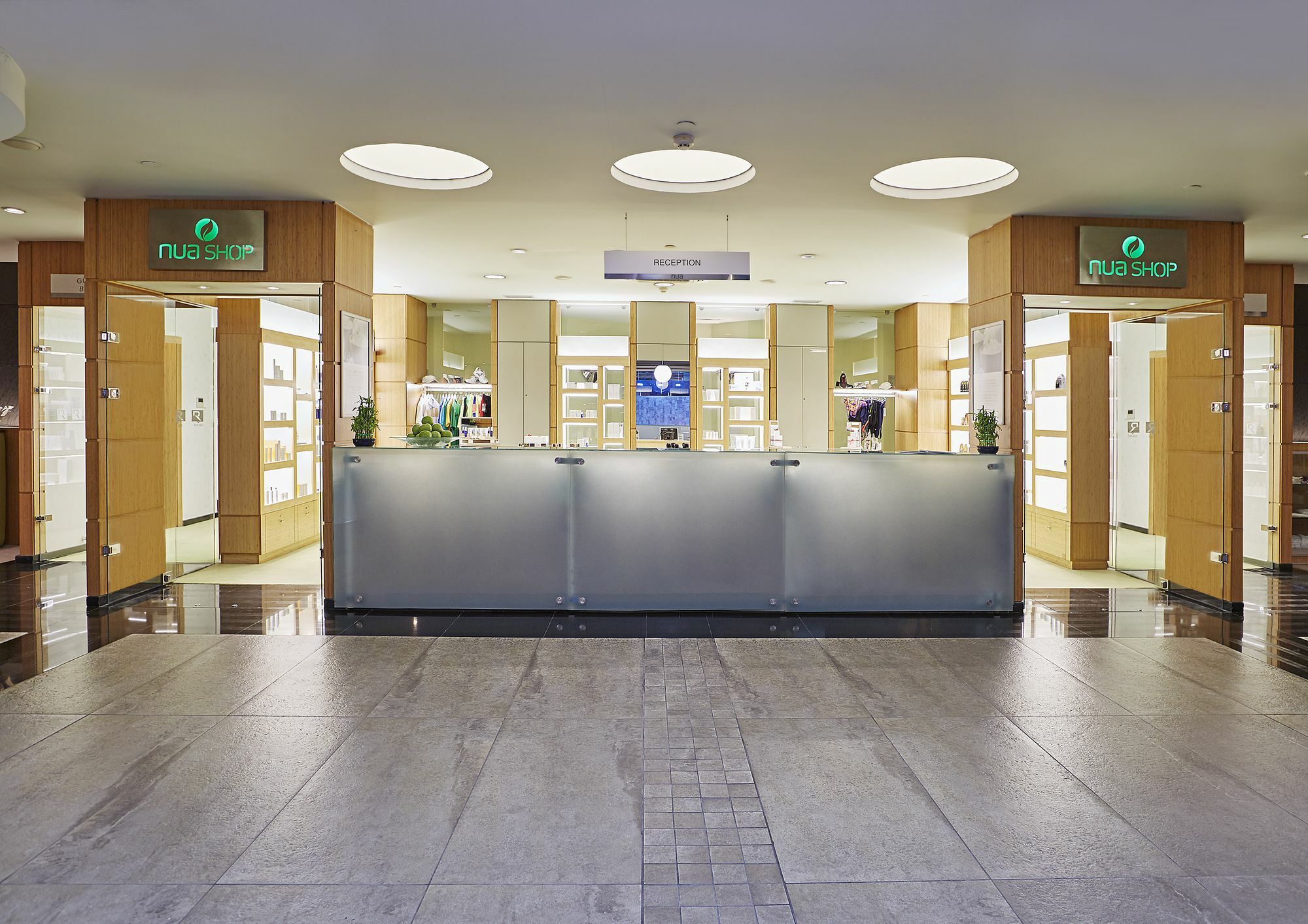 Richmond Nua Wellness Spa - Adult Only Sapanca Exterior foto